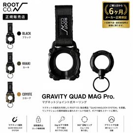 �롼�ȥ���ROOTCO.������󥰥���ӥƥ������åɥޥ��ץ�GRAVITYQUADMAGPro.GQP-4321�����ۥ�����ޥ��ͥåȼ���