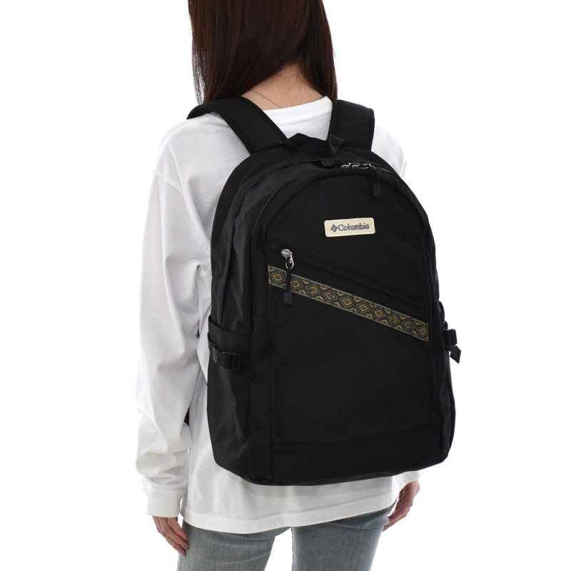 【5%OFFセール】コロンビア Columbia バッグ オルウェイズバイサイド 30L Always By Side 30L Backpack PU8683 メンズ レディース バックパック リュック オムニシールド