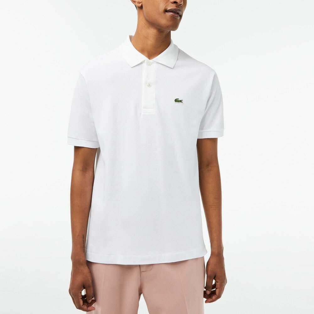 5%OFFセール】ラコステ Lacoste ポロシャツ POLO SHIRTS L1212LJ