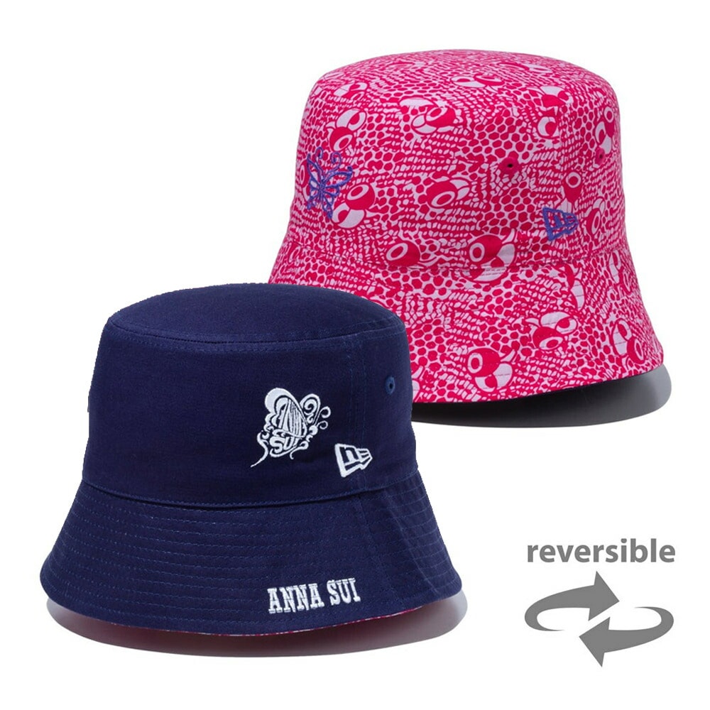 ��5%OFF������ۥ˥塼����NEWERAnewera��ANASUI���ʥ�������ܥϥåȥХ��å�01��С����֥륻���顼�֥��SailorBrimANNASUI14124532��ǥ�����S/M