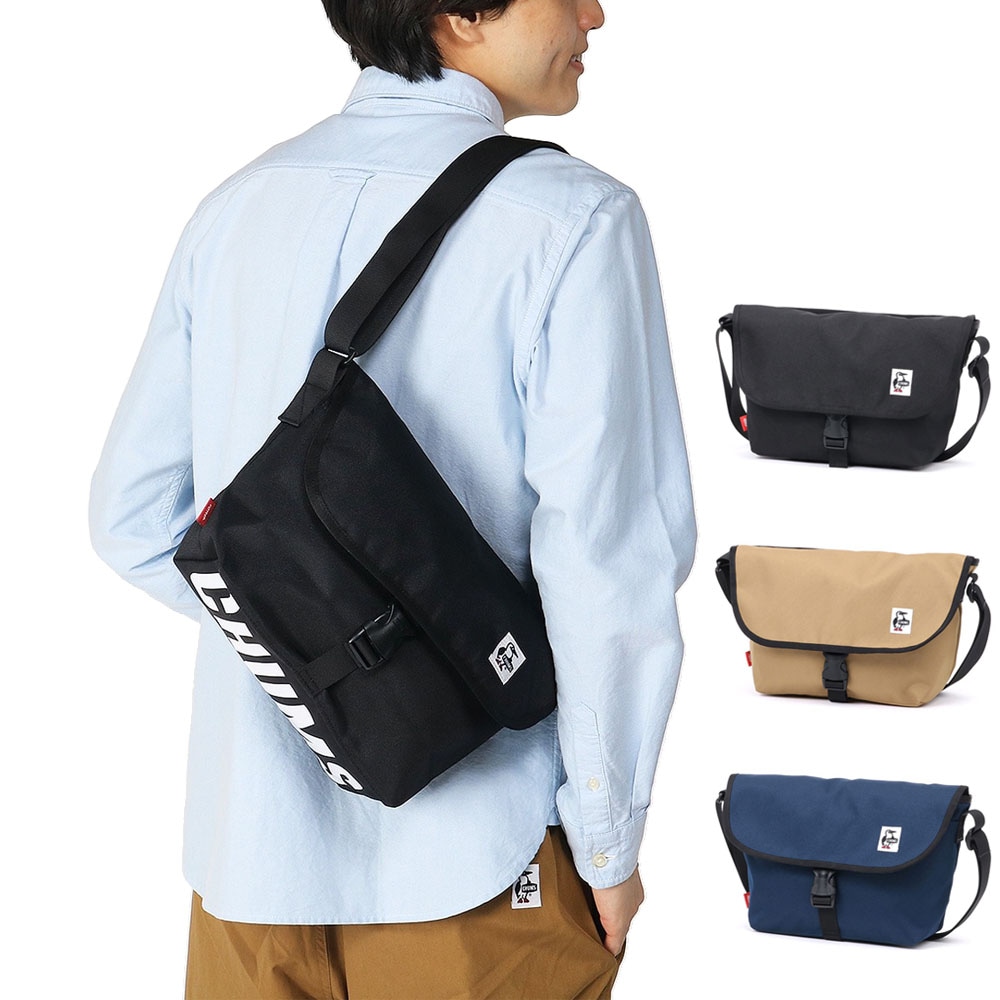 ��5%OFF������ۥ���ॹCHUMS�Хå��ꥵ���������ॹ�ߥ˥�å��󥸥㡼�Хå�RecycleCHUMSMiniMessengerBagCH60-3725��󥺥�ǥ��������������Хå���