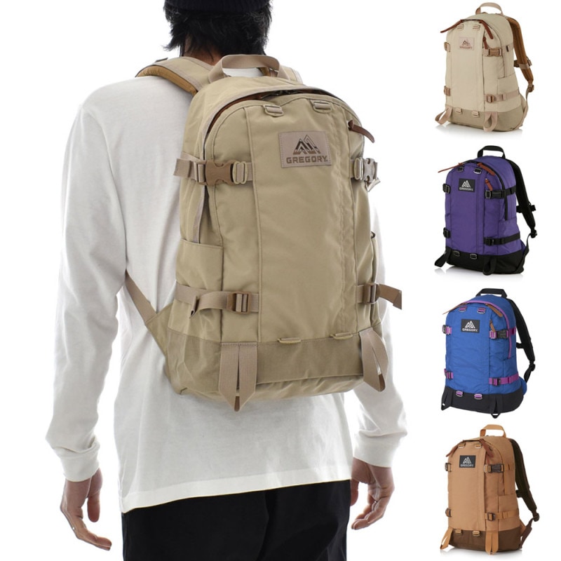 【5%OFFセール】グレゴリー GREGORY リュック オールデイ ALL DAY 131365 メンズ レディース 男女兼用 バックパック リュックサック アウトドア 通勤 通学 ノートPC収納可