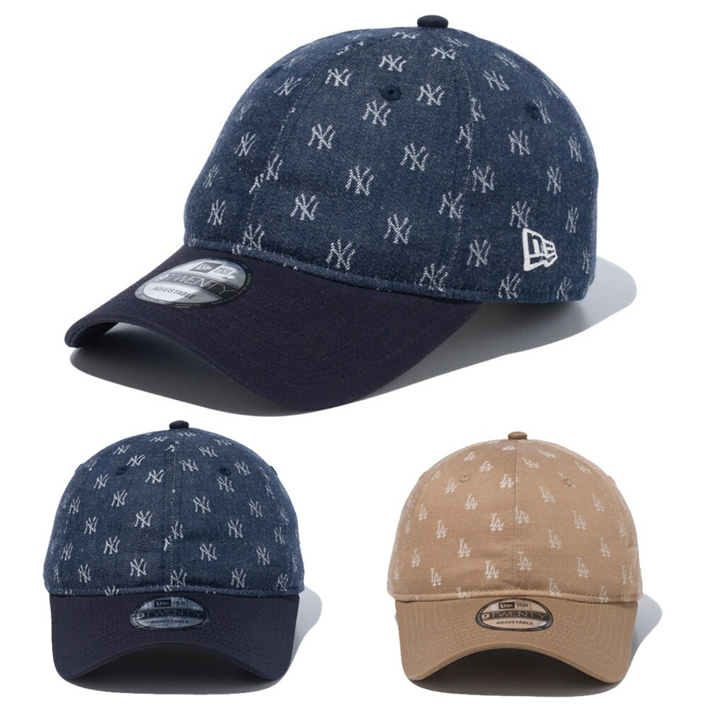 ��5%OFF������ۥ˥塼���� NEWERA ����å� 9TWENTY MLB ���㥫���� 920 ��Υ���� 14109840 14109848 ��� ��ǥ����� �˥塼�衼����󥭡��� �����󥼥륹 �ɥ��㡼��