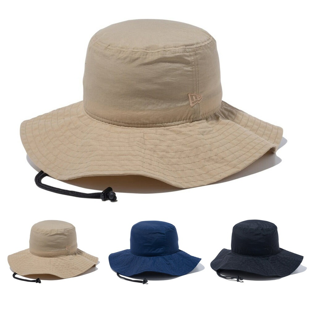 ��5%OFF������ۥ˥塼���� new era NEWERA �ϥå� ���ɥ٥���㡼 �磻�ɥ֥�� ������������ڥ��� ADVENTURE WB NYLON WATER REP 14119830 14119831 14119832 ˹��