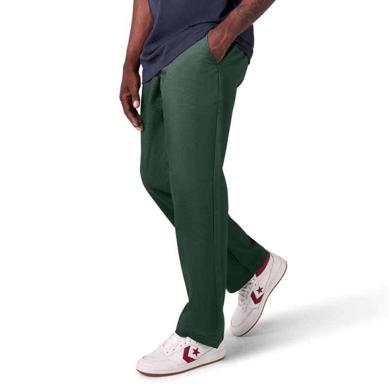 【5%OFFセール】ディッキーズスケートボーディングDickiesSkateboardingコラボパンツガイマリアーノプロコレクションDUCKWORKPANTSDK013046ワークパンツ緑