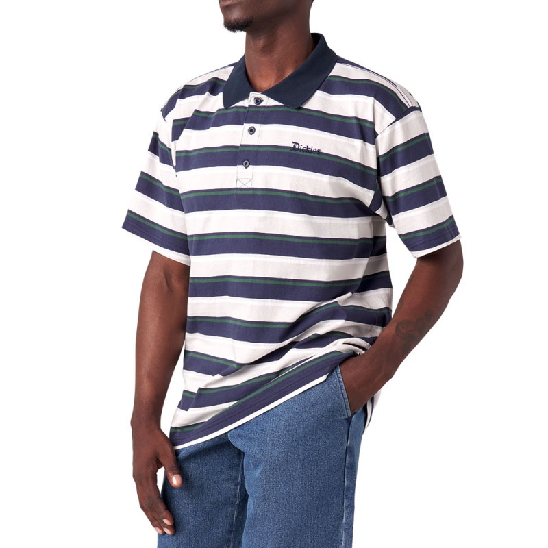 【5%OFFセール】ディッキーズスケートボーディングDickeisSkateboardingポロシャツガイマリアーノプロコレクションGMBORDERPOLOGUYMARIANOPROCOLLECTIONDK013050