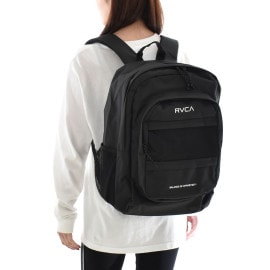 ��5%OFF������ۥ롼���륫RVCA���å��ޥ���ץ�Хå��ѥå�32��å���MULTIPLEBACKPACK32LBE041999��󥺥�ǥ������ǥ��ѥå�A4B5�̶��̳ع�