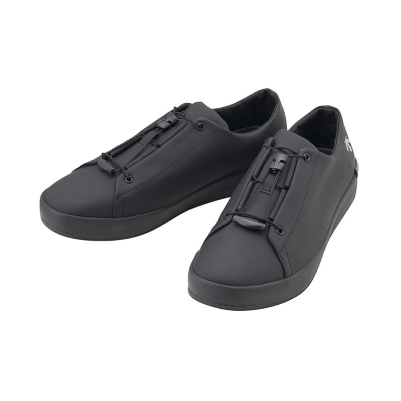 【5%OFFセール】デサントDESCENTE スニーカー ヴェルサー CE 24.1 VERTHER CE 24.1 DM1XJC00BG 2622898 メンズ 男性 防水 透湿防水 シームレス レインシューズ オーソライト消臭