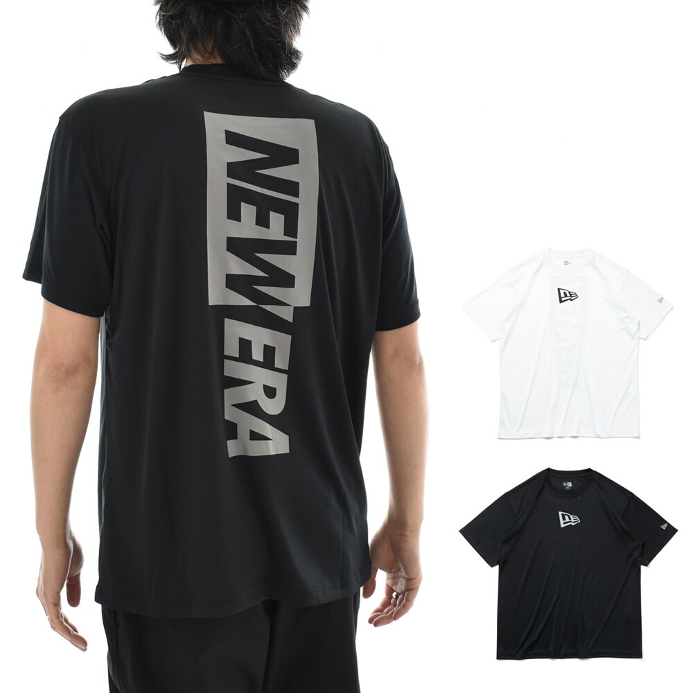 ��5%OFF������ۥ˥塼���� new era NEWERA T����� Ⱦµ ��å��� T����� �ꥢ�С���������� 14121965 14121966 ��� �۴� ®�� UV���å� �糰�����åȥ�å���T�����