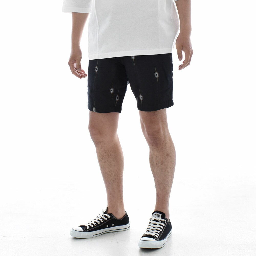 ��5%OFF������ۥ������� ��Х��Х� ROARK REVIVAL �ȥ�٥륷�硼�� 2.0 ���㥬���� TRAVEL SHORTS 2.0 JACQUARD RSJ1021 ��� ���硼�ȥѥ�� �ϡ��եѥ�� ���� ��