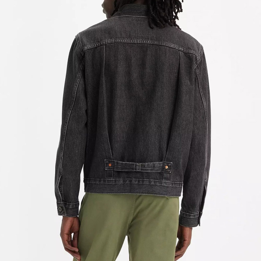 今だけ10%OFFセール】リーバイス Levi`s levis Gジャン 1st