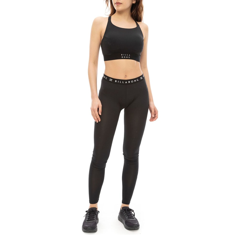 5%OFFセール】ビラボン BILLABONG レディース ラッシュガード UV