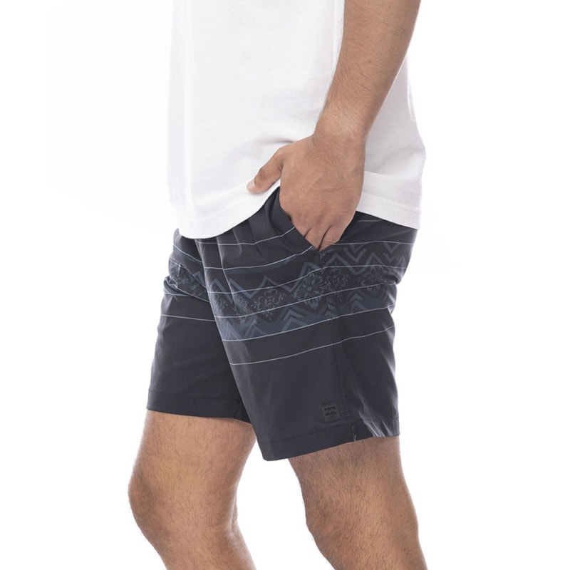 【5%OFFセール】ビラボン BILLABONG サーフパンツ サーフトレック エラスティック SURFTREK ELASTIC BE011653 メンズ サーフショーツ サーフトランクス ボードショーツ 海パン