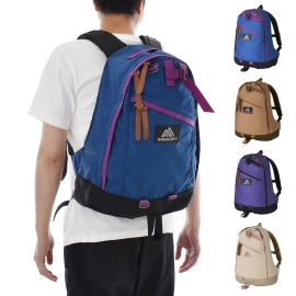 ��5%OFF������ۥ��쥴�꡼ GREGORY ���å� �ǥ��ѥå� DAY PACK 65169 ��� ��ǥ����� �˽����� �Хå��ѥå� ���å����å� �����ȥɥ� �̶� �̳� �Ρ���PC��Ǽ��