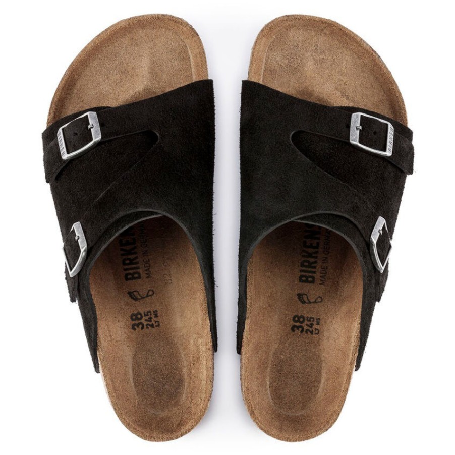 5%OFFセール】ビルケンシュトック BIRKENSTOCK サンダル チューリッヒ