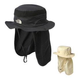 ��5%OFF������ۥ� �Ρ����ե����� THE NORTH FACE ˹�� �ϥå� ���󥷡���ɥϥå� SUNSHIELD HAT NN02307 ��� ��ǥ����� �˽����� �����ȥɥ��ϥå� UV���� UPF15-30