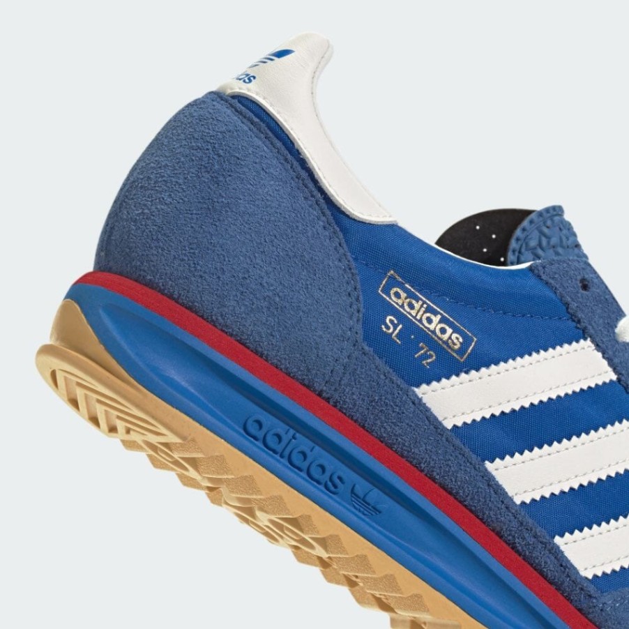アディダス オリジナルス adidas originals スニーカー SL 72 RS 