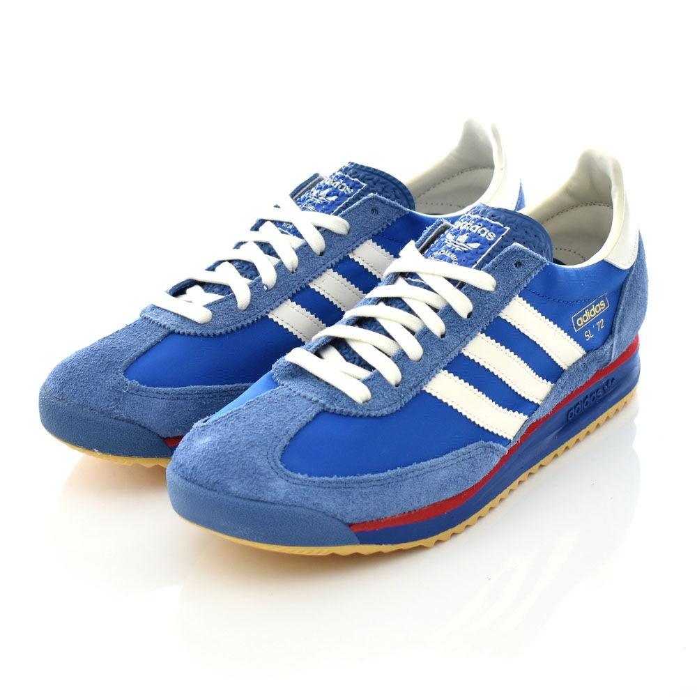 アディダス オリジナルス adidas originals スニーカー SL 72 RS 