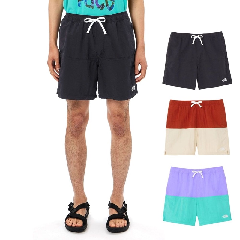 ��5%OFF������ۥ� �Ρ����ե����� THE NORTH FACE ���硼�ȥѥ�� �ޥåɥ��硼�� NB42333 ��� ��ǥ����� �˽����� ��Φξ�� �ʥ��������� �����ȥɥ����硼�� ��