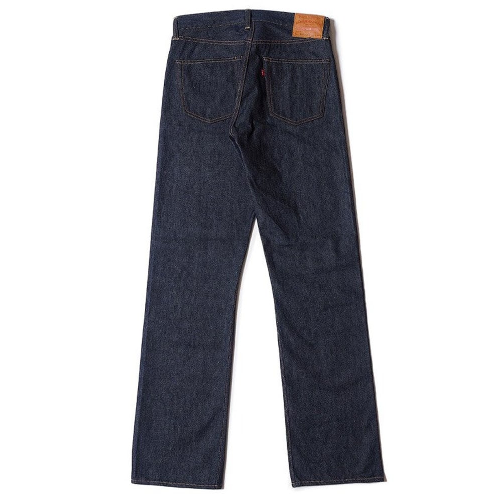 ウエアハウス WAREHOUSE ジーパン Lot 1001XX メンズ 男性 ジーンズ