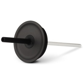 ��5%OFF������ۥϥ��ɥ��ե饹�� Hydro Flask ����å� �� �դ� �ߥǥ����� �ץ쥹���󥹥ȥ�����å� Medium Press-In StrawLid 5089302 ���ȥ����դ� ����֥顼 ���� �ܥȥ�