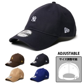 ��5%OFF������ۥ˥塼���� new era NEWERA ����å� 9TWENTY MLB �ߥ˥��� 920 9TWENTY MLBMiniLogo 14307610 14307611 14307612 14307615�ڥ�� ��ǥ����� ˹�� ���˹ �١����ܡ��륭��å� �᥸�㡼�꡼�� ���ȥ�åץХå� ������Ĵ����ǽ 6�ѥͥ� ��󥭡��� �ɥ��㡼�� �ѥɥ쥹��