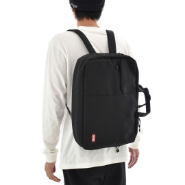 【5%OFFセール】チャムス CHUMS ビジネスバッグ エスエルシー 3ウェイ ブリーフケース SLC 3Way Briefcase CH60-3852【メンズ レディース 男女兼用】【ショルダーバ