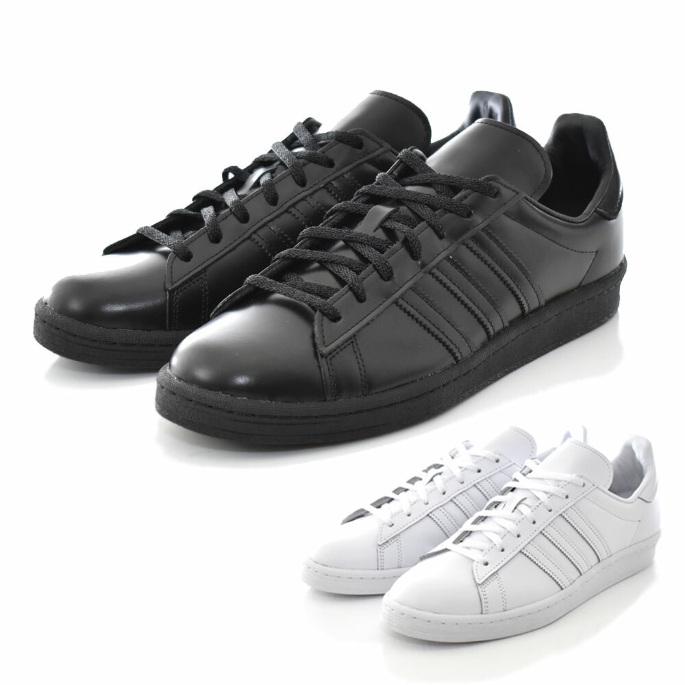 ��5%OFF������ۥ��ǥ����� ���ꥸ�ʥ륹 adidas originals ���ˡ����� CAMPUS 80s �����ѥ� 80s JR2739 JR2740�ڥ�� ������ 26.5cm 27.0cm 27.5cm�ۡڥХ����åȥܡ��륷�塼�� ���饷�å����ˡ����� ������֥�å� �����ˡ����� ������ۥ磻�� �򥹥ˡ����� �ܳ� �쥶�� �����