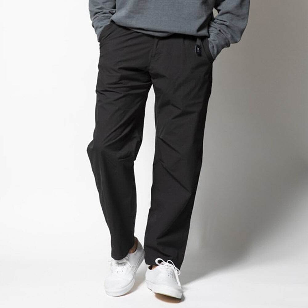 ��5%OFF������ۥ������� ��Х��Х� ROARK REVIVAL  �ѥ�� �ȥ�٥�ѥ�� ������ե꡼ ���å��� TRAVEL PANT ROAMFREE RELAX RPJ1052-BLK�ڥ�� ���� ������ �ե꡼ �ե�å��� ���å����ե��å� ��󥿥å� ���ȥ�å� �ơ��ѡ��� Ʃ�� ®�� ������ �Ϥÿ� �ѵ��� �֥�å� ����