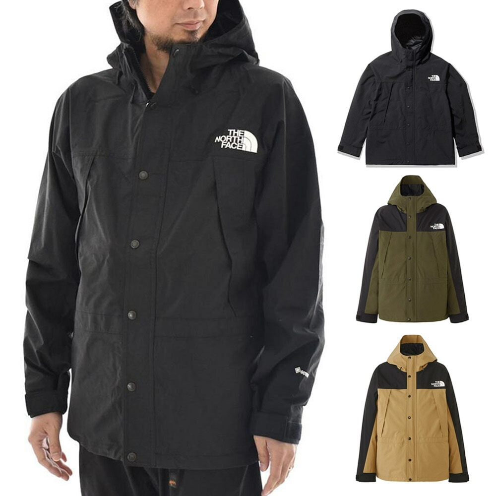 ��20%OFF������ۥ� �Ρ����ե����� THE NORTH FACE ���㥱�å� �ޥ���ƥ�饤�ȥ��㥱�å� Mountain Light Jacket NP62236�ڥ�� ��ǥ������ۡڥޥ�� �����른�㥱�å� �������� �ɿ奸�㥱�å� �����ȥɥ� ������ ���ݡ��� �֥�å� �� �˥塼�ȡ��ס�