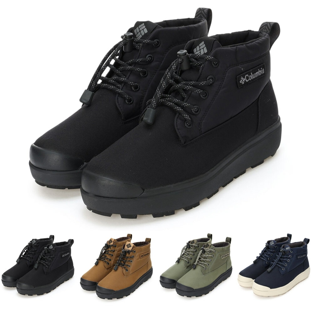 ��35%OFF������ۥ�����ӥ� columbia �֡��� ���åץ��� ���꡼ ����å� �����������ץ롼�� ����˥ҡ��ȥ���ե��˥ƥ� SAPLAND 3 CHUKKA WP OH INFINITY YU8549�ڥ�� ��ǥ����� �����󥿡��֡��� �ɿ� �ݲ� ���ʤ� ���٤�ʤ� �����������ץ롼�ա�