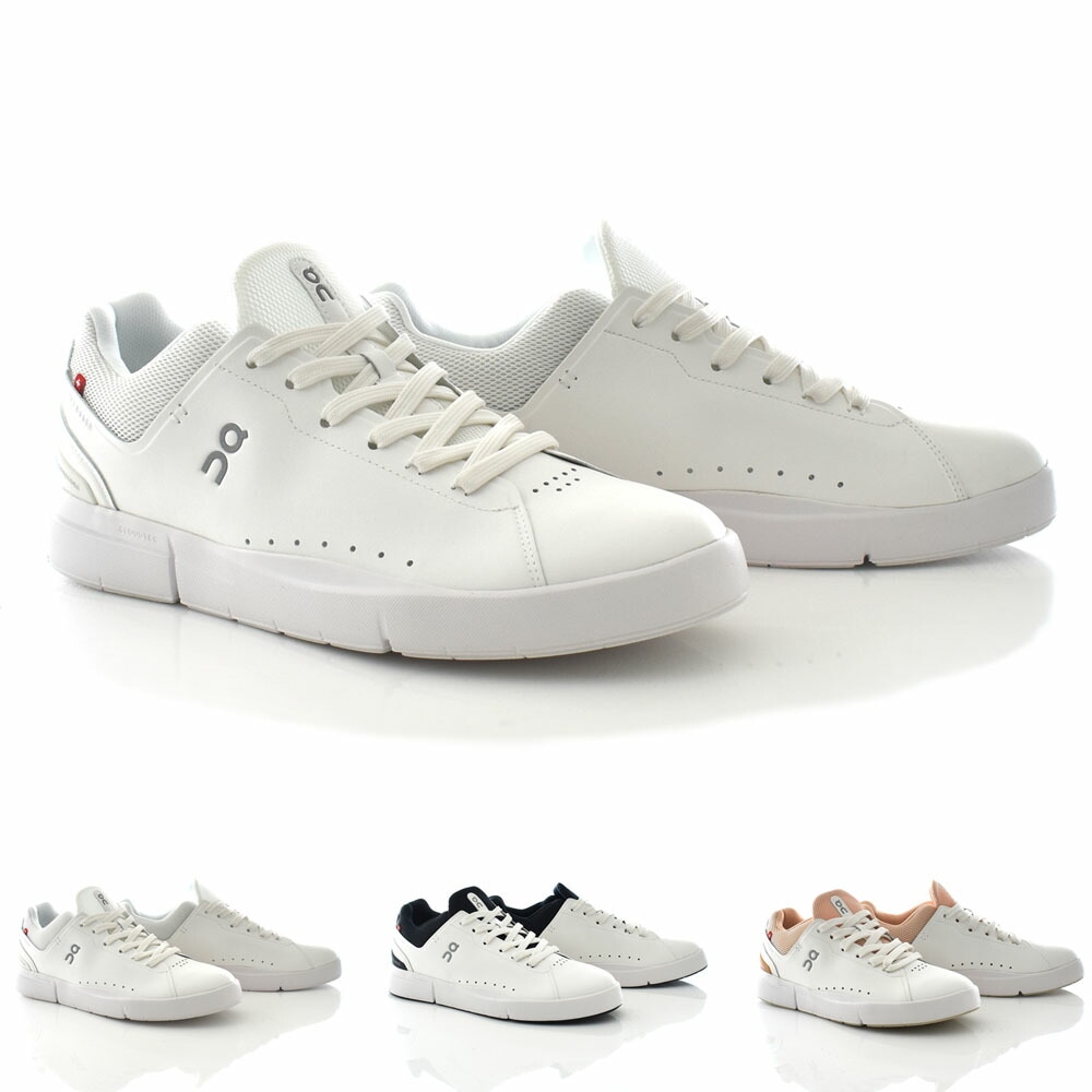 ��5%OFF������ۥ��� On ���ˡ����� �����㡼 ���ɥХ�ơ���  THE ROGER Advantage 3WD10651533 3MD10640108 3MD10640148�ڥ�� ��ǥ����� �ۡ��礭�������� �ӥå������� �� ���� �����ȥ����� �ƥ˥����塼�� ���ݡ��ĥ��塼�� ��������� �ӥ����� �ӥ��ͥ� �ꥵ�������Ǻ��