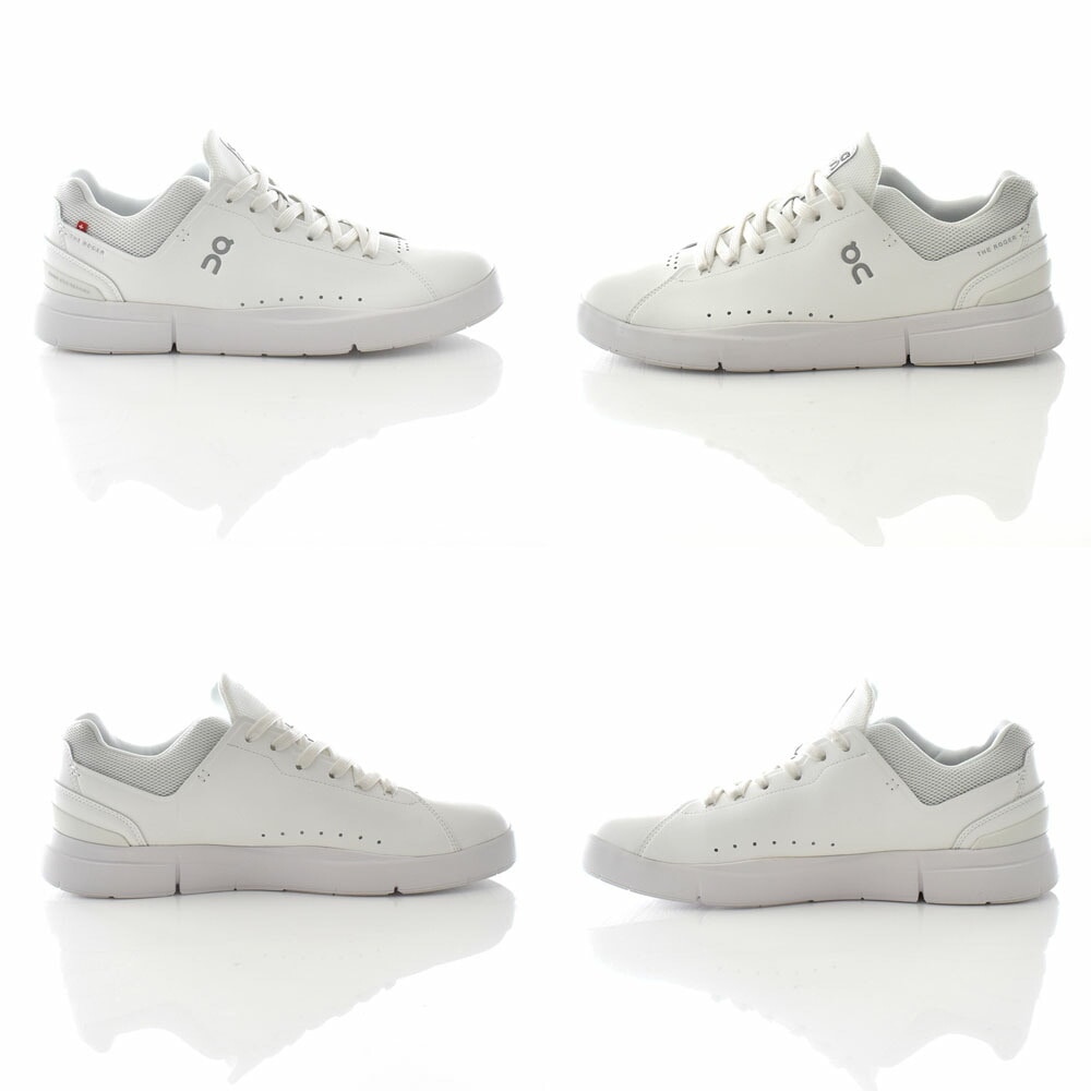 5%OFFセール】オン On スニーカー ロジャー アドバンテージ THE ROGER