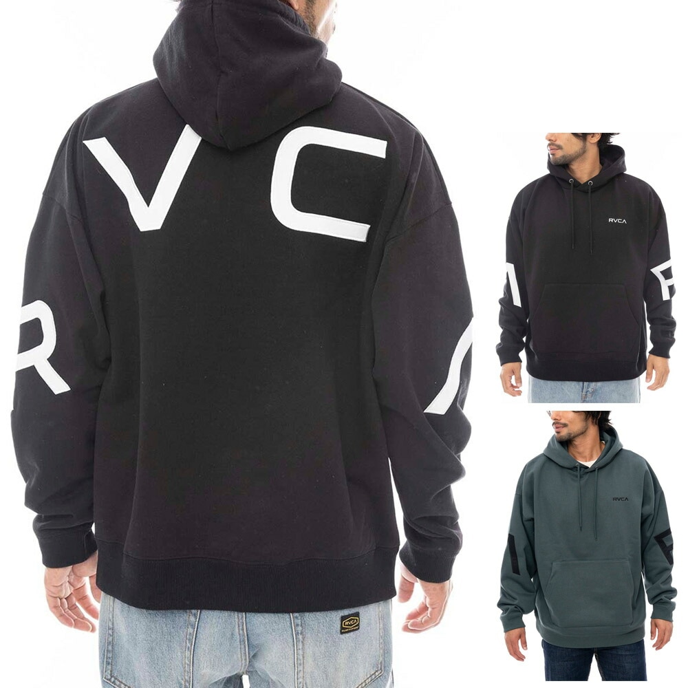 ��5%OFF������ۥ롼�� �륫 RVCA �ѡ����� �ե����� �롼�� �ա��ǥ��� FAKE RVCA HD BE042005�ڥ�� ��ǥ����� �ѡ��� �ա��ǥ� �����ѡ����� ΢���� �������å� �����å� �ȥåץ� �ץ륪���С� ���ᥫ�� �����奢�� ���ȥ꡼�� �����ե��� �����ե�����