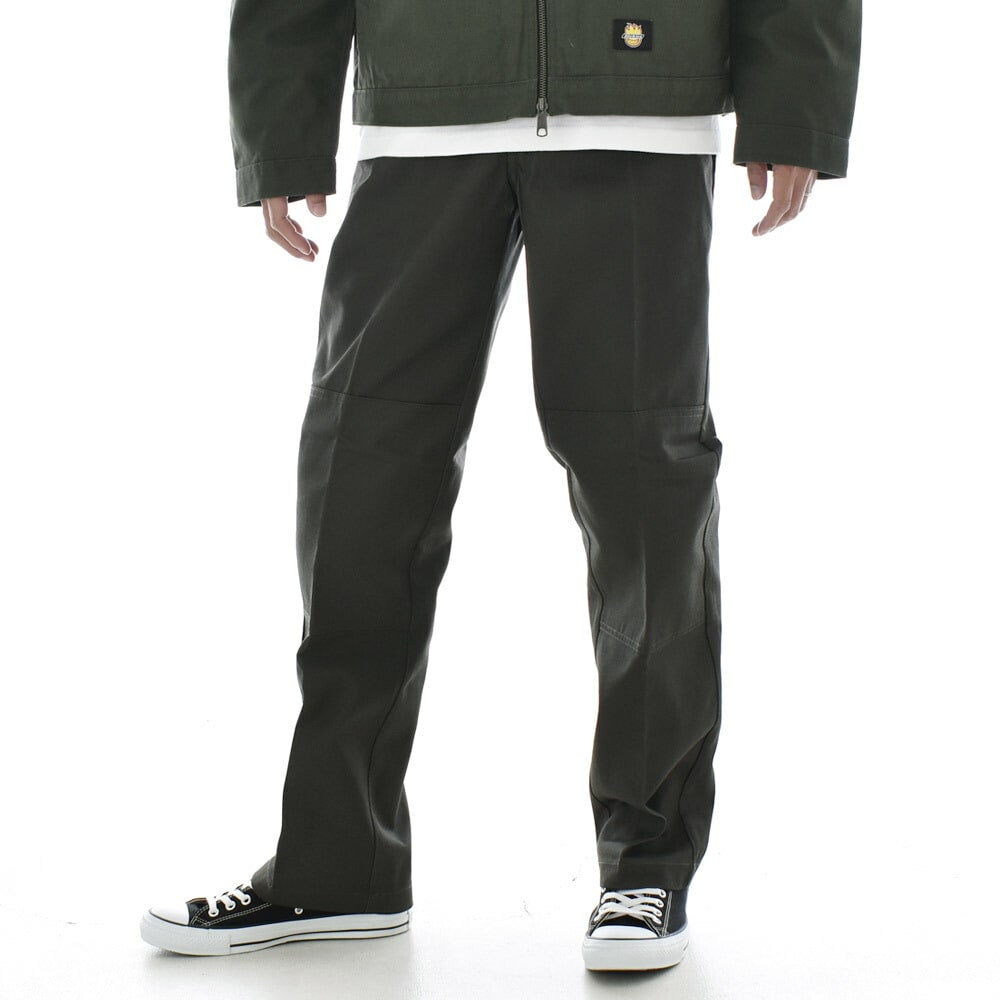 ��5%OFF������ۥǥ��å����� �������ȥܡ��ǥ��� Dickeis Skateboarding �� ���ԥåȥե����� �ѥ�� ���֥�ˡ��ѥ�� DOUBLE KNEE PANT DK0A865R�ڥ�� ���ԥåȥե����� ���ԥåȥե������� ���ԥåȥե����䡼 ����� ����ܥ졼����� �礭�������� ����ѥ�� ���Υѥ��