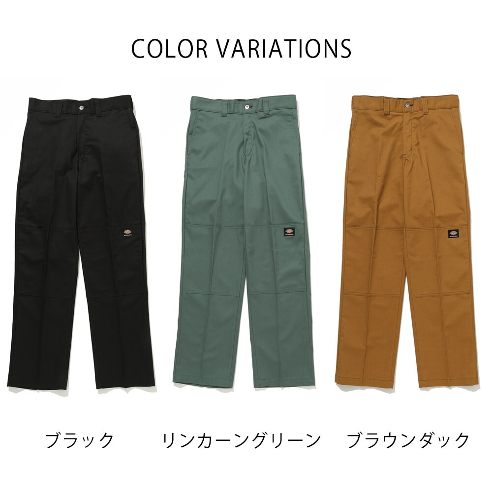 5%OFFセール】ディッキーズ スケートボーディング Dickeis