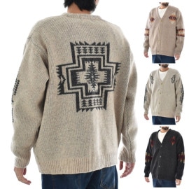 ��5%OFF������ۥڥ�ɥ�ȥ� PENDLETON �˥å� �������� V�ͥå� �����ǥ����� 4575-8005�ڥ�� ��ǥ����� �˽����� ��˥��å��� �����С������� �磻�ɥ��륨�å� M L �ۡڥͥ��ƥ����� �ͥ��ƥ��֥���ꥫ�� �Хå��ץ��� µ�ץ��� �������� ������ �ӡ�