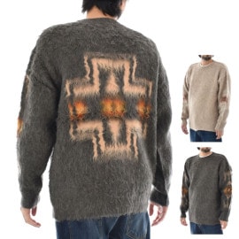 ��5%OFF������ۥڥ�ɥ�ȥ� PENDLETON ��إ��˥å� �������� �����꡼�إ��� �ץ륪���С� 4575-8015�ڥ�� ��ǥ����� �˽����� ��˥��å��� �����С������� �磻�ɥ��륨�å� M L �ۡڥͥ��ƥ����� �ͥ��ƥ��֥���ꥫ�� �Хå��ץ��� µ�ץ��� �������� ������ �ӡ�