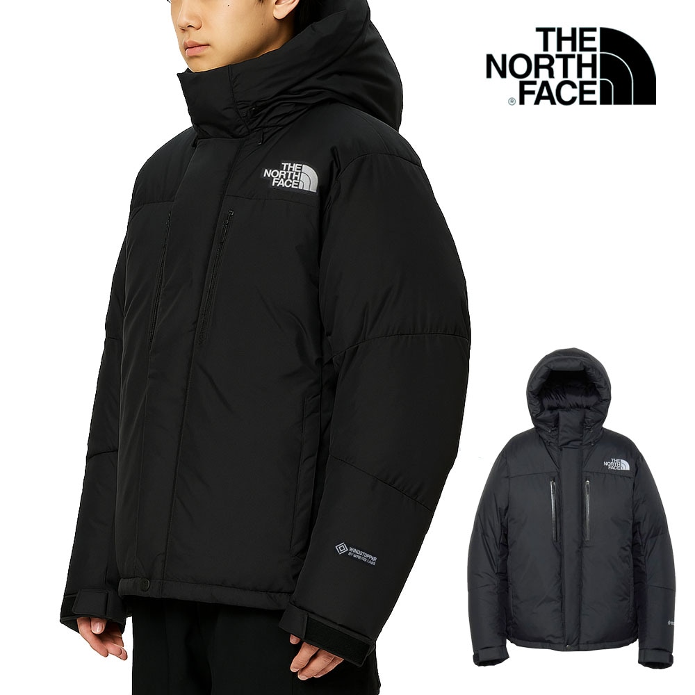 【5%OFFセール】ザ ノースフェイス THE NORTH FACE ダウン バルトロ ライト ジャケット BALTORO LIGHT JACKET ND92551【メンズ レディース M L ダウンジャケット 中綿ジャケット アウター ゴアテックス 防寒 暖かい 防寒 通勤 遊学 リサイクル素材 サステナブル素材 黒 ブラック K】