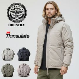 ��5%OFF������ۥҥ塼���ȥ� HOUSTON ��٥�7 ���㥱�å� LEVEL7 JACKET 50323�ڥ�� ��ǥ����� ECWCS US������ �Ʒ� ��ץꥫ PCU GEN3 GenIII �����ͥ졼�����3 �������� �ߥ꥿�꡼ �ߥ꥿�꡼���㥱�å� �ʥ����󥸥㥱�å� ���ʥ��㥱�å� ����� ��ʪ �����ѡ���