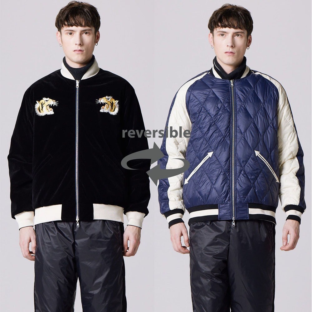 5%OFFセール】タイオン TAION ジャパンスペシャル リバーシブル