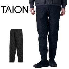 ��5%OFF������ۥ������� TAION �ߥ꥿�꡼ �ܥ��󥹥�å� ������ѥ�� TAION-133BML-1�ڥ�� L XL �礭���������ۡڥѥ饷�塼�ȥѥ�� �ܥȥॹ �Ȥ��� �ѥ�� �ȥѥ� ���� ������� �����ȥɥ� ������ ���ѥ� ����  �ڤ� �Ȥ��� �ɴ� �֥�å� ����