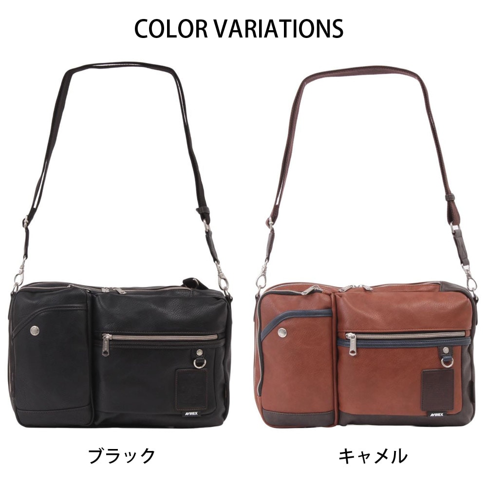 5%OFFセール】アヴィレックス アビレックス AVIREX バッグ