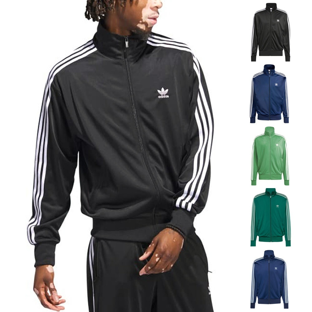 ��5%OFF������ۥ��ǥ����� ���ꥸ�ʥ륹 adidas originals ���㡼�� ���ǥ����顼 ���饷�å��� �ե����䡼�С��� �ȥ�å��ȥå� Adicolor Classics Firebird Track Top IJ7058 IR9893 JD0183 JP2543 JP2544�ڥ�� ��ǥ����� �ȥåץ� ���㥱�å� �ȥ�ե����� ���꡼���ȥ饤�ץ���