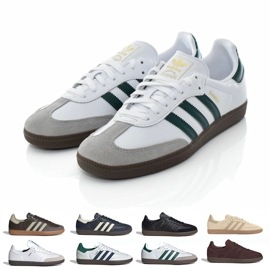 【10%OFFセール】アディダス オリジナルス adidas originals スニーカー サンバ オージー SAMBA OG ID1481 ID2056 IE3439 IG2010 IH4882 