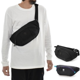 【5%OFFセール】コロンビア Columbia バッグ パナシーアヒップバッグ PANACEA HIP BAG PU8666【メンズ レディース 男女兼用】【ウエストバッグ ボディバッグ 鞄 軽量 