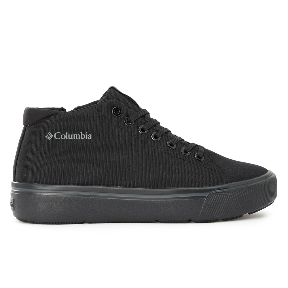 5%OFFセール】コロンビア Columbia スニーカー ホーソンレイン ミッド