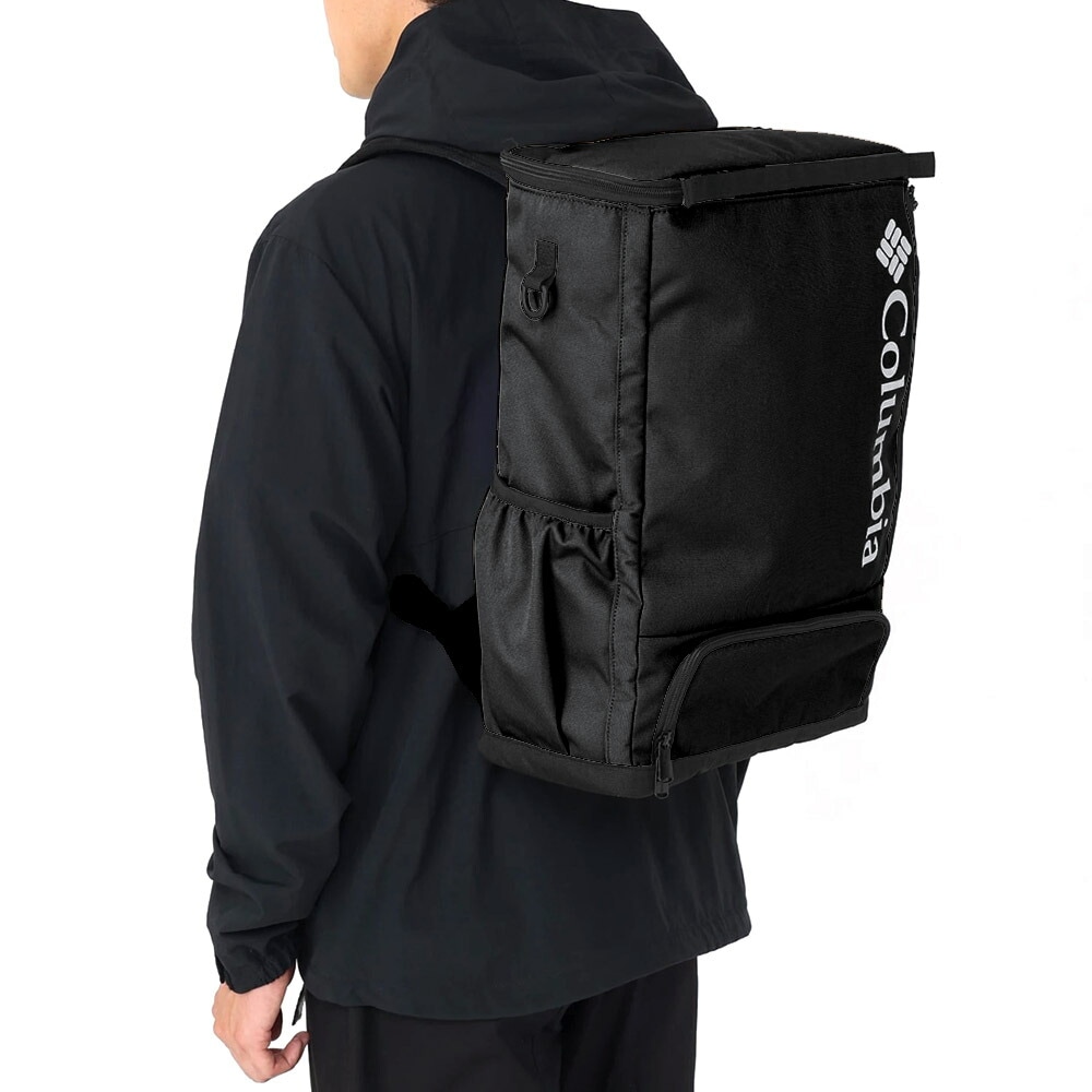 ��5%OFF������ۥ�����ӥ� Columbia �Хå� LB�ե����쥹 30L �Хå��ѥå� LB Flawless 30L Backpack PU8679�ڥ�� ��ǥ��������å����å� ���å� �ǥ��ѥå� �ǥ��Хå� ���å� �� ����˥������ �ɱ� �Ϥÿ� PFAS�ե꡼ �����ȥɥ� �̶� �̳� ��� �ع� ���� �֥�å� ����