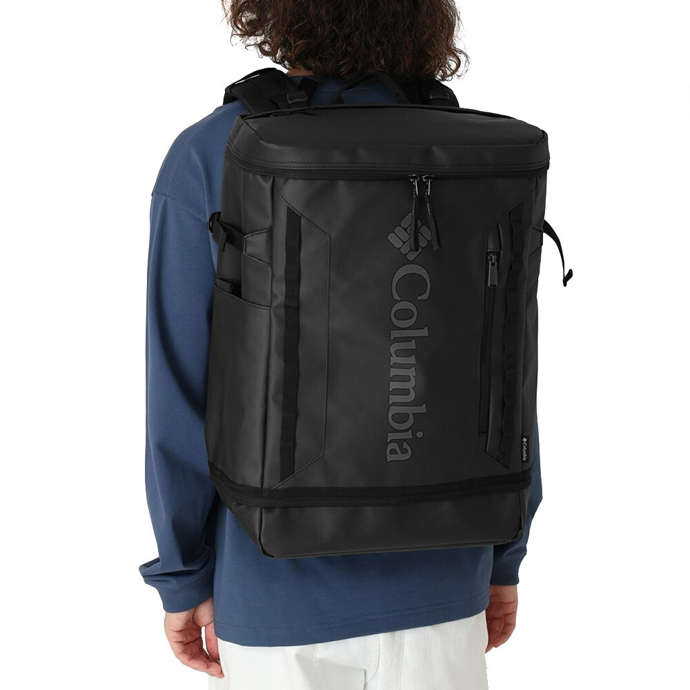 5%OFFセール】コロンビア Columbia バッグ サイドキック 35L バック