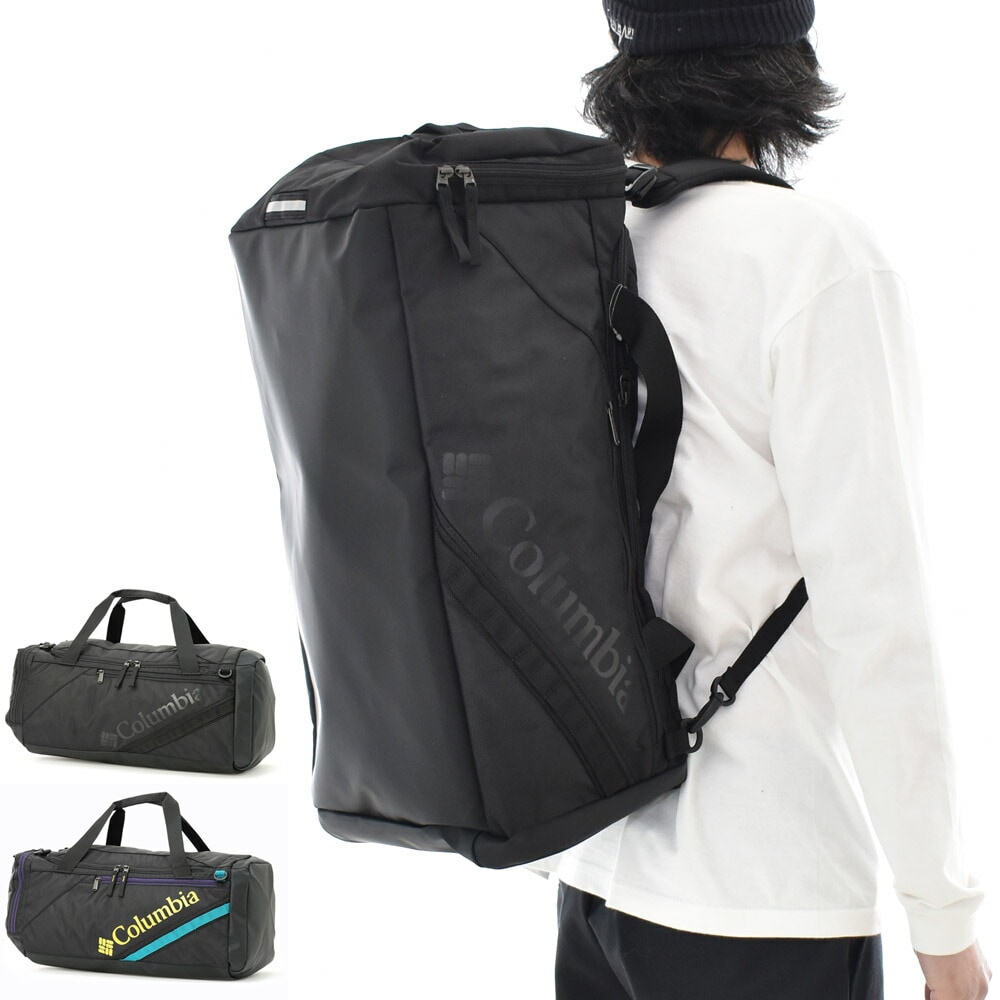 5%OFFセール】コロンビア Columbia バッグ ブレムナースロープ